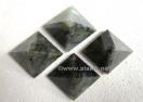 Labradorite Pyramid